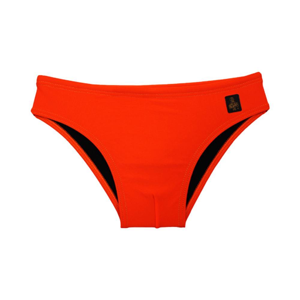 refrigiwear slip mare refrigiwear. arancio - foto 1