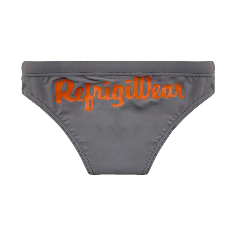 refrigiwear slip mare refrigiwear. grigio - foto 2