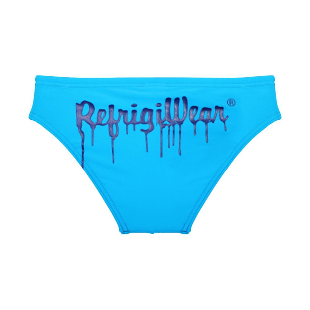 refrigiwear slip mare refrigiwear. turchese - foto 2