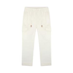 Pantalone . panna