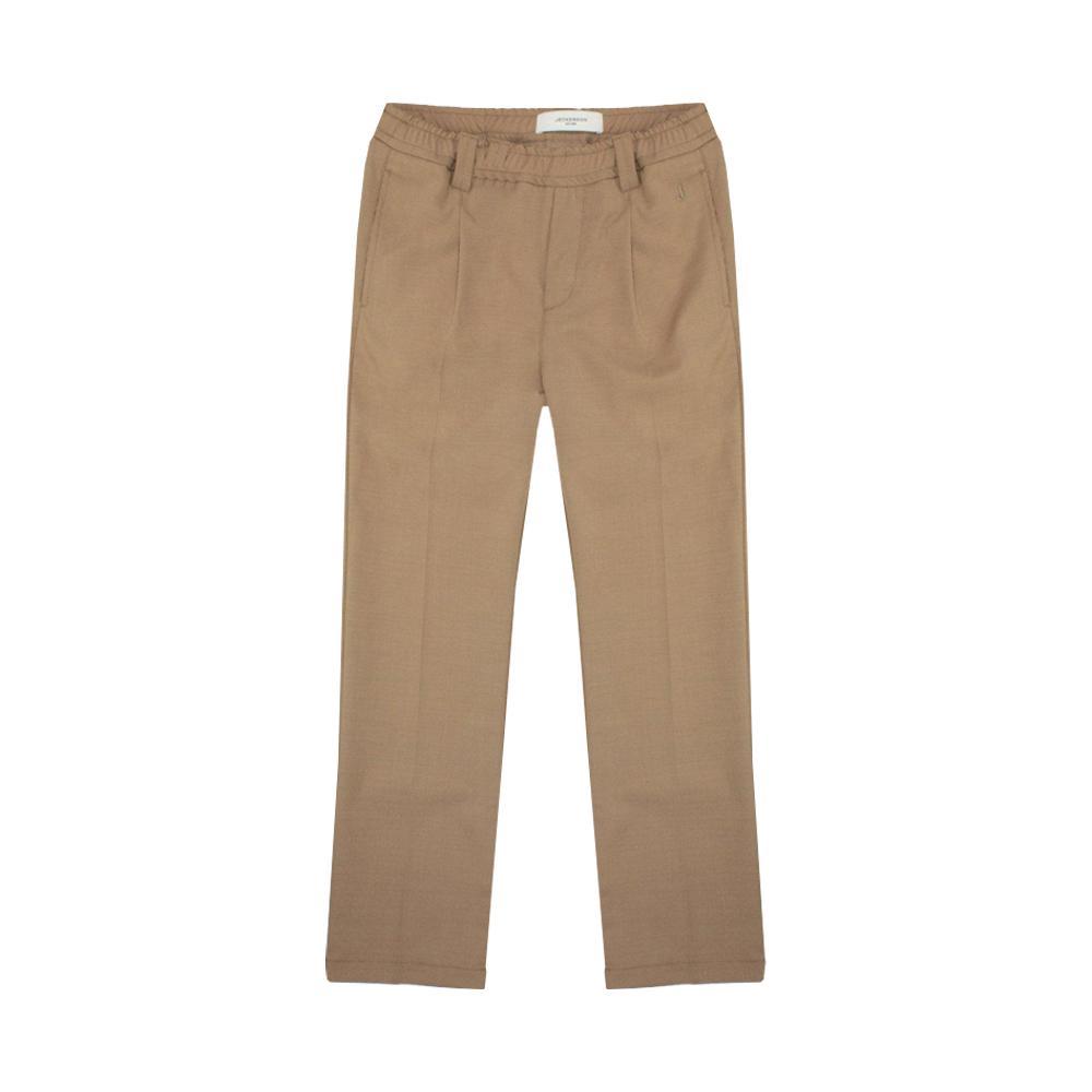 jeckerson pantalone jeckerson. fango - foto 1