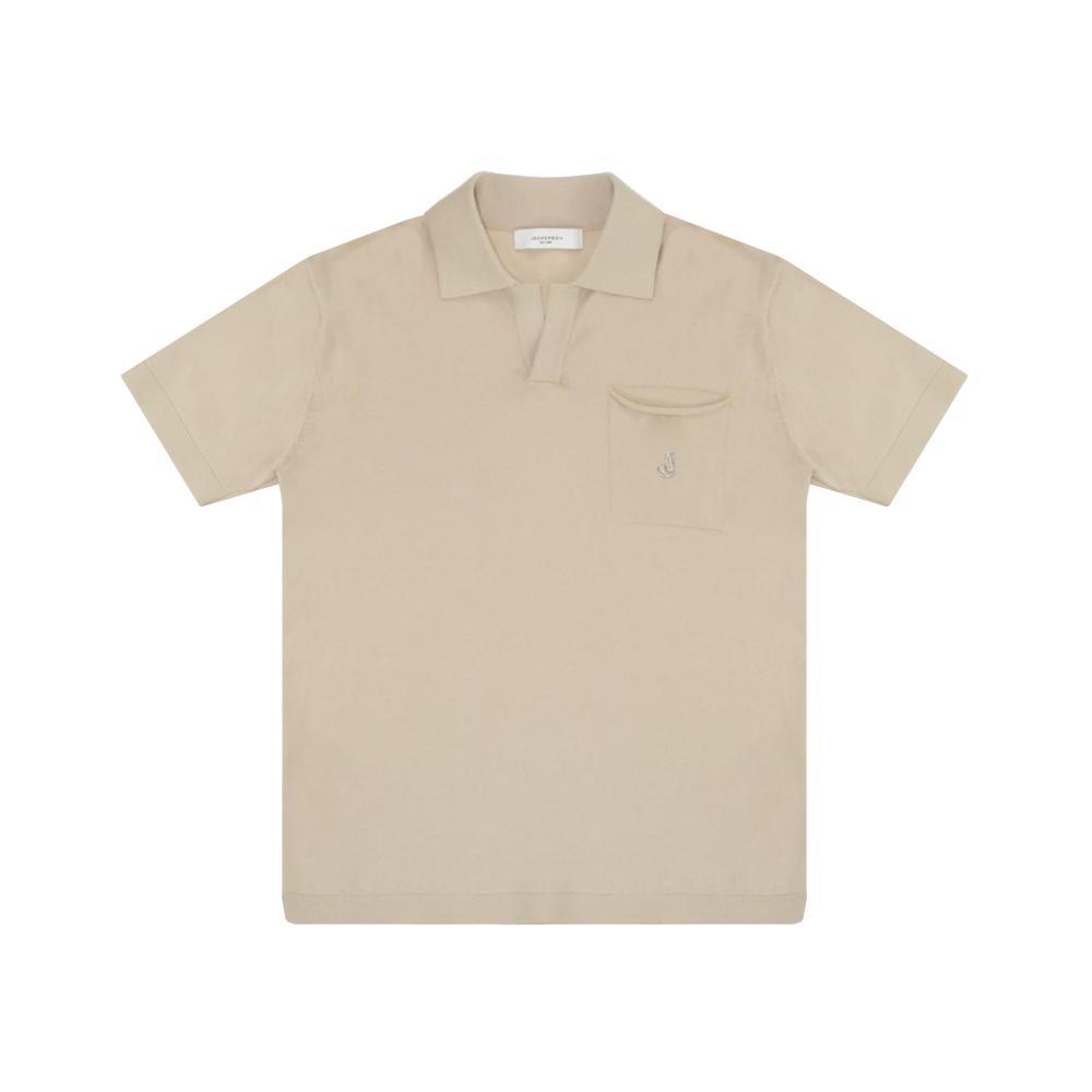jeckerson polo jeckerson. sabbia - foto 1