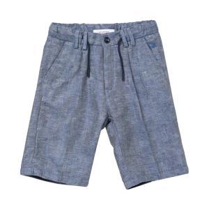 Bermuda . denim