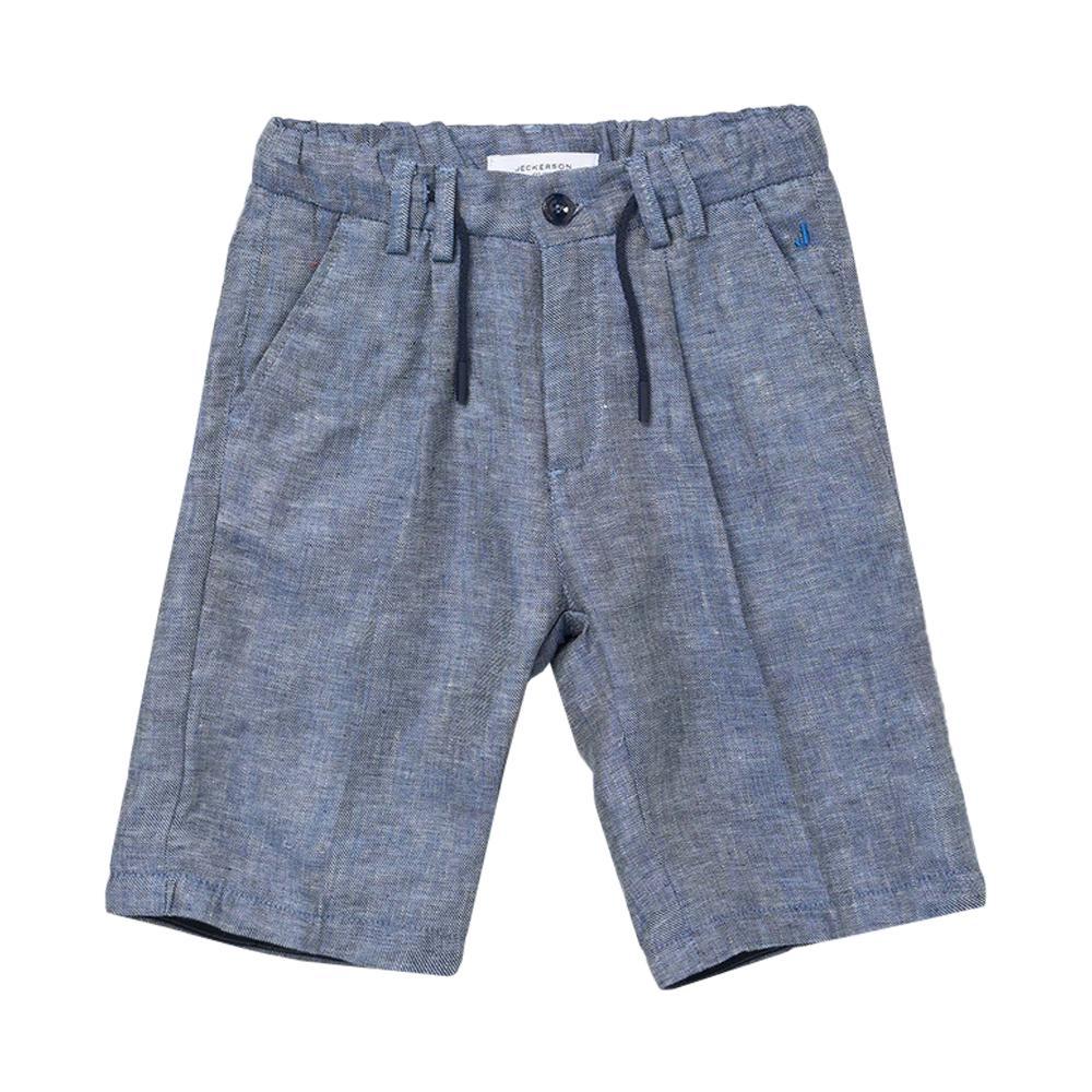jeckerson bermuda jeckerson. denim - foto 1