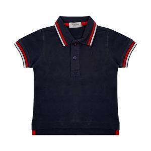 Polo . blu