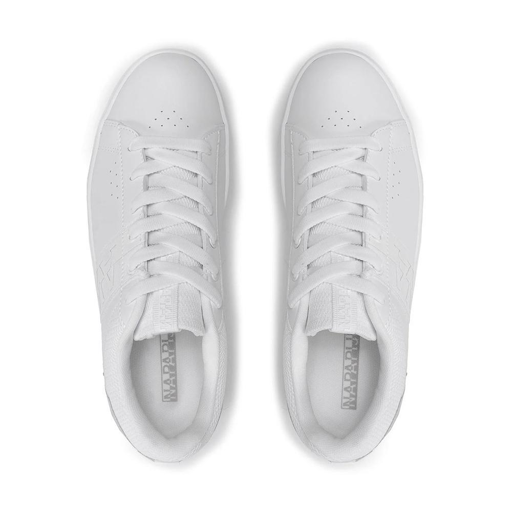 napapijri scarpe napapijri. bianco - foto 2