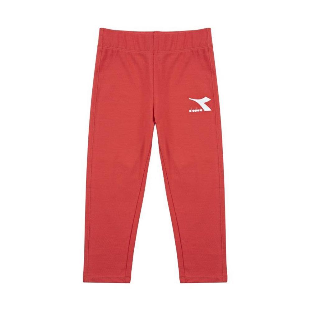 diadora leggins diadora. fucsia - foto 1