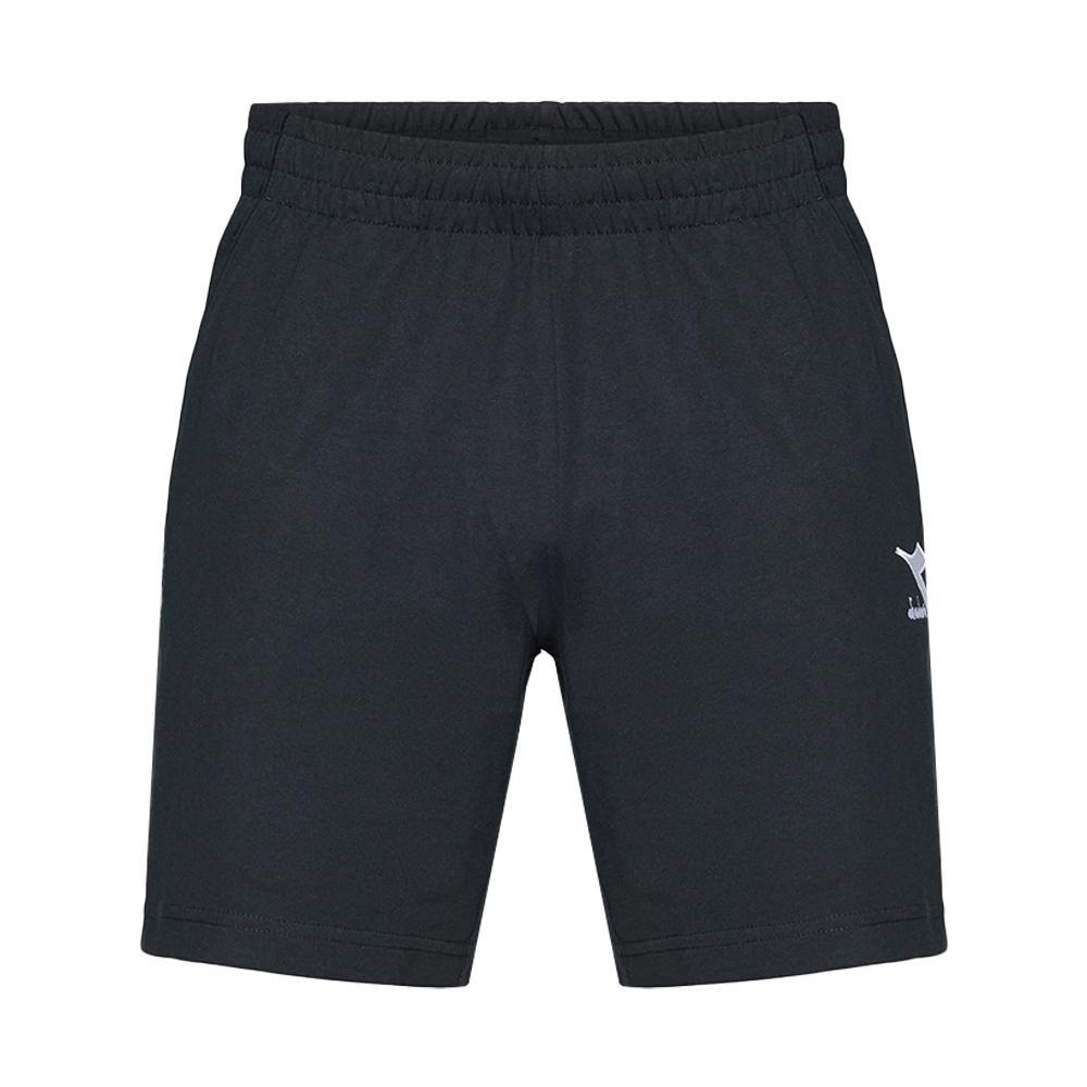 diadora shorts diadora. nero - foto 1