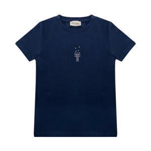 T-shirt  blu