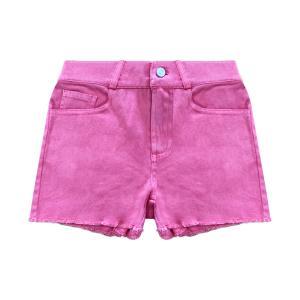 Shorts  rosa