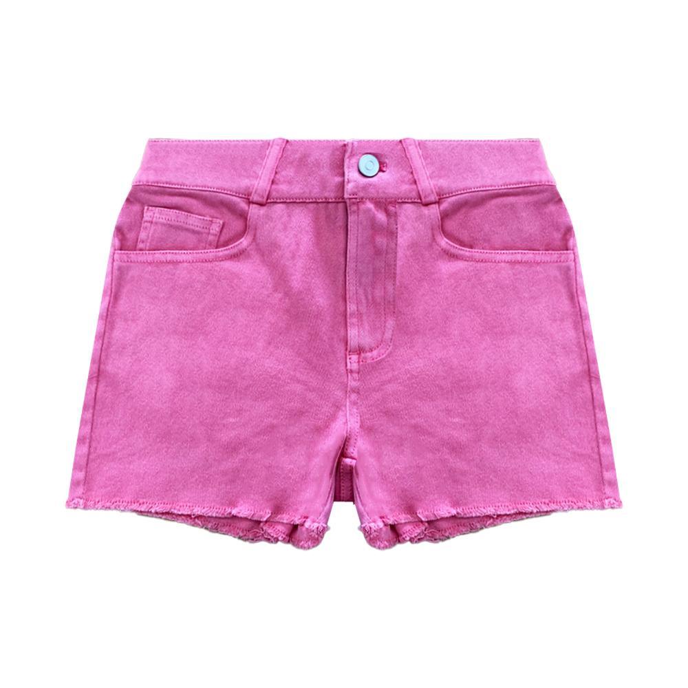 gaudi shorts gaudi rosa - foto 1