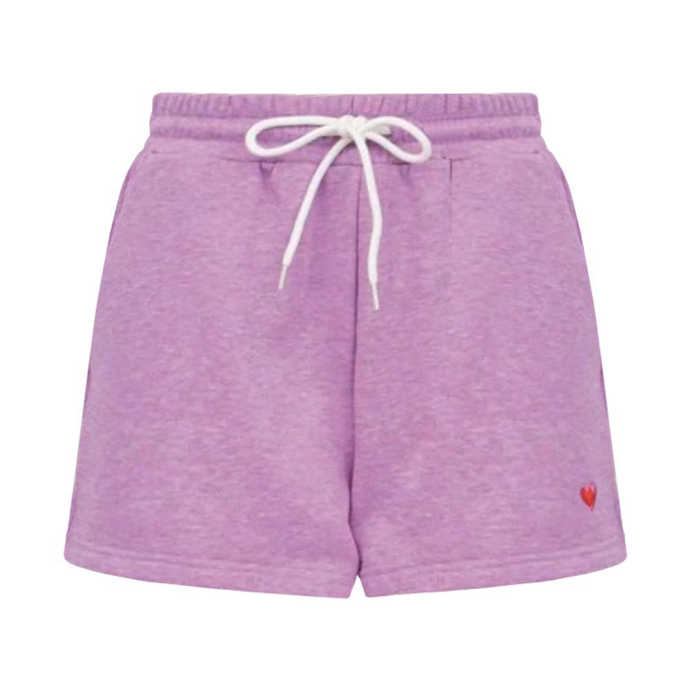 lili sidonio shorts lili sidonio. glicine - foto 1