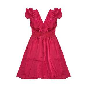 Abito . fucsia