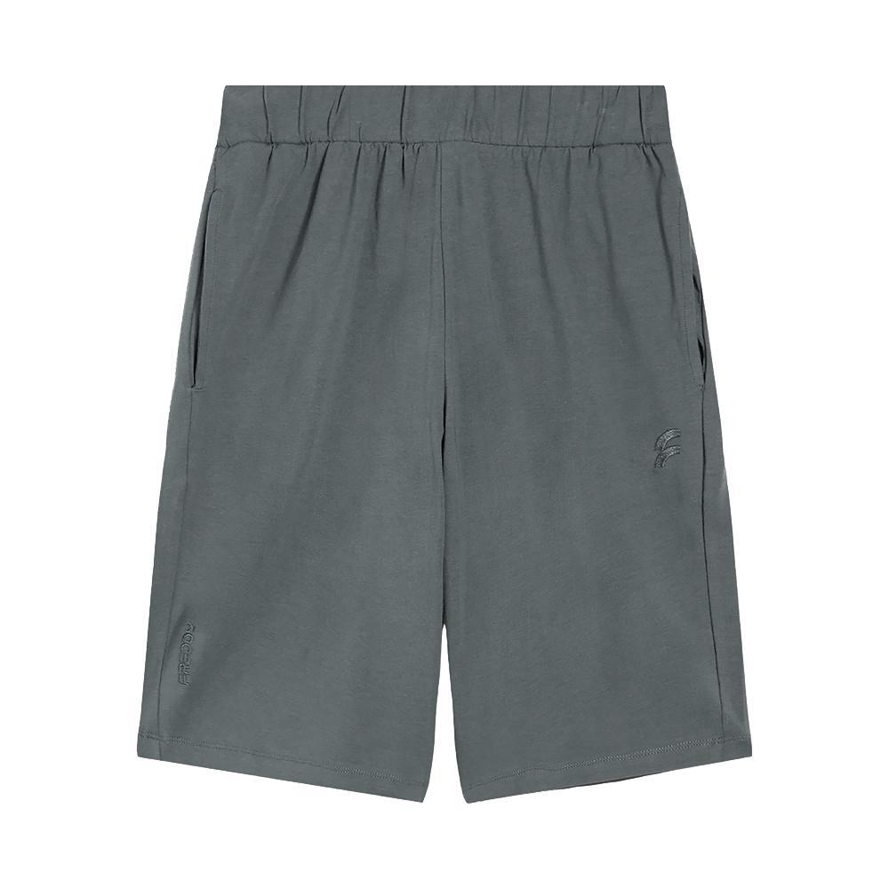 freddy bermuda freddy. grigio - foto 1