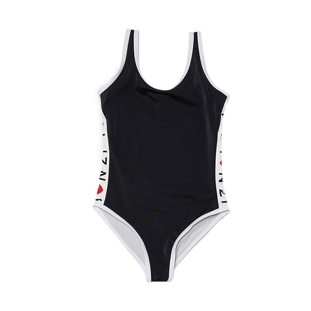 n21 costume intero n21. nero - foto 1