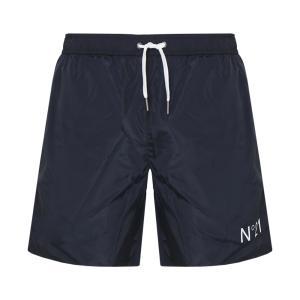 Boxer mare . blu