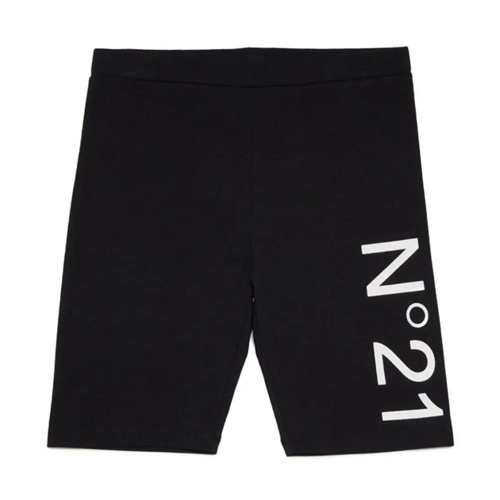 n21 shorts n21. nero - foto 1