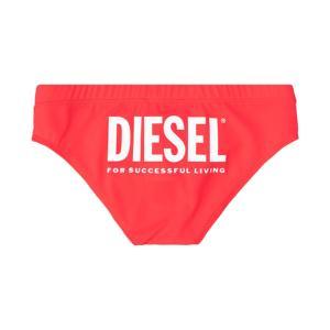 Slip mare . rosso