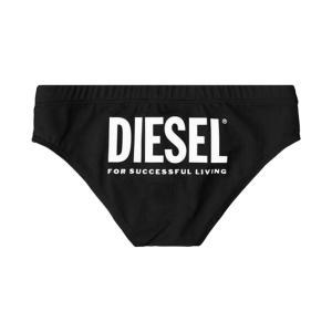 Slip mare . nero