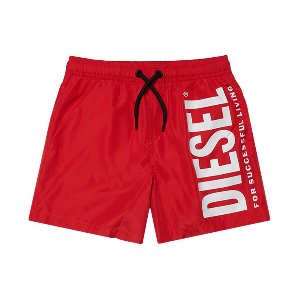 diesel boxer mare diesel. rosso - foto 1 diesel boxer mare diesel. rosso - foto 1