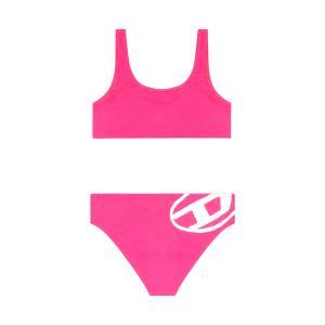 Bikini . fucsia