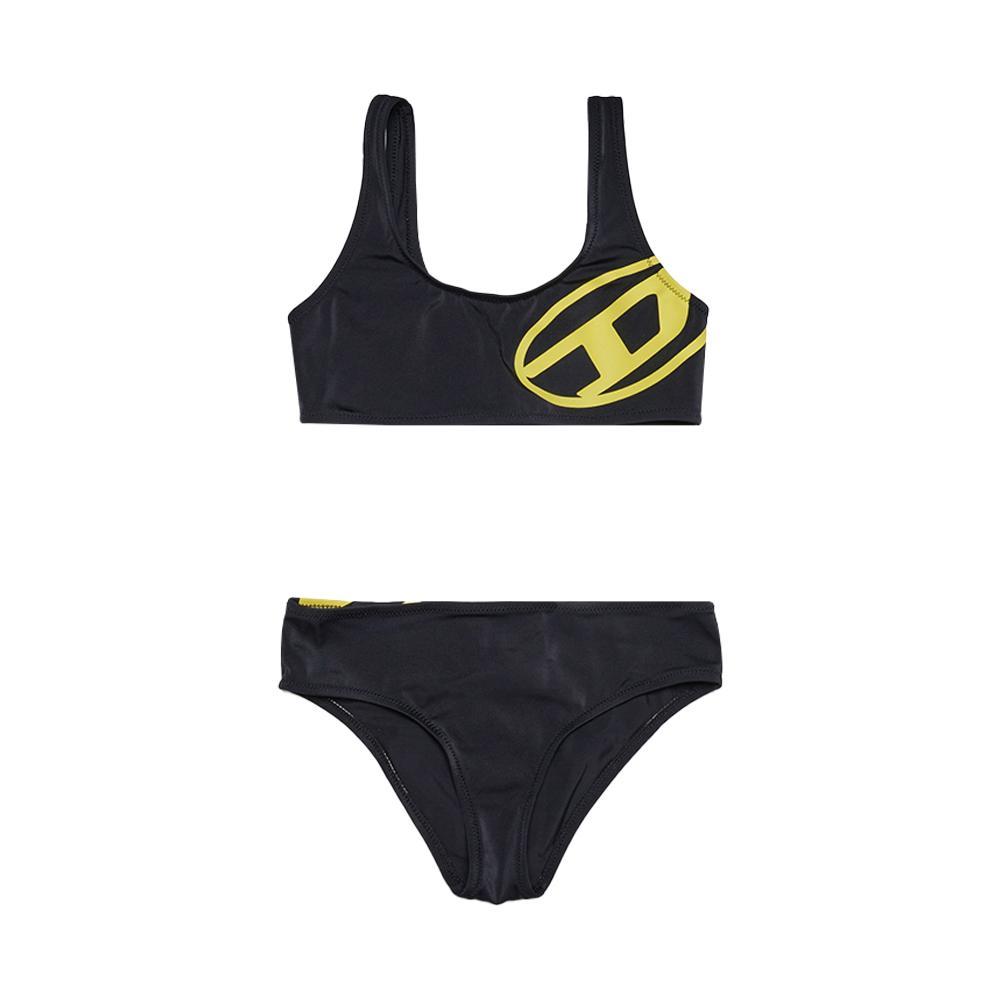 diesel bikini diesel. nero - foto 1