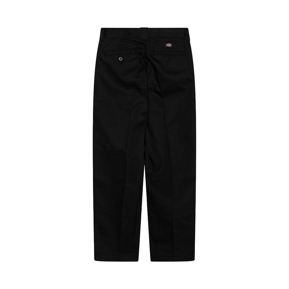 dickies pantalone dickies nero - foto 2