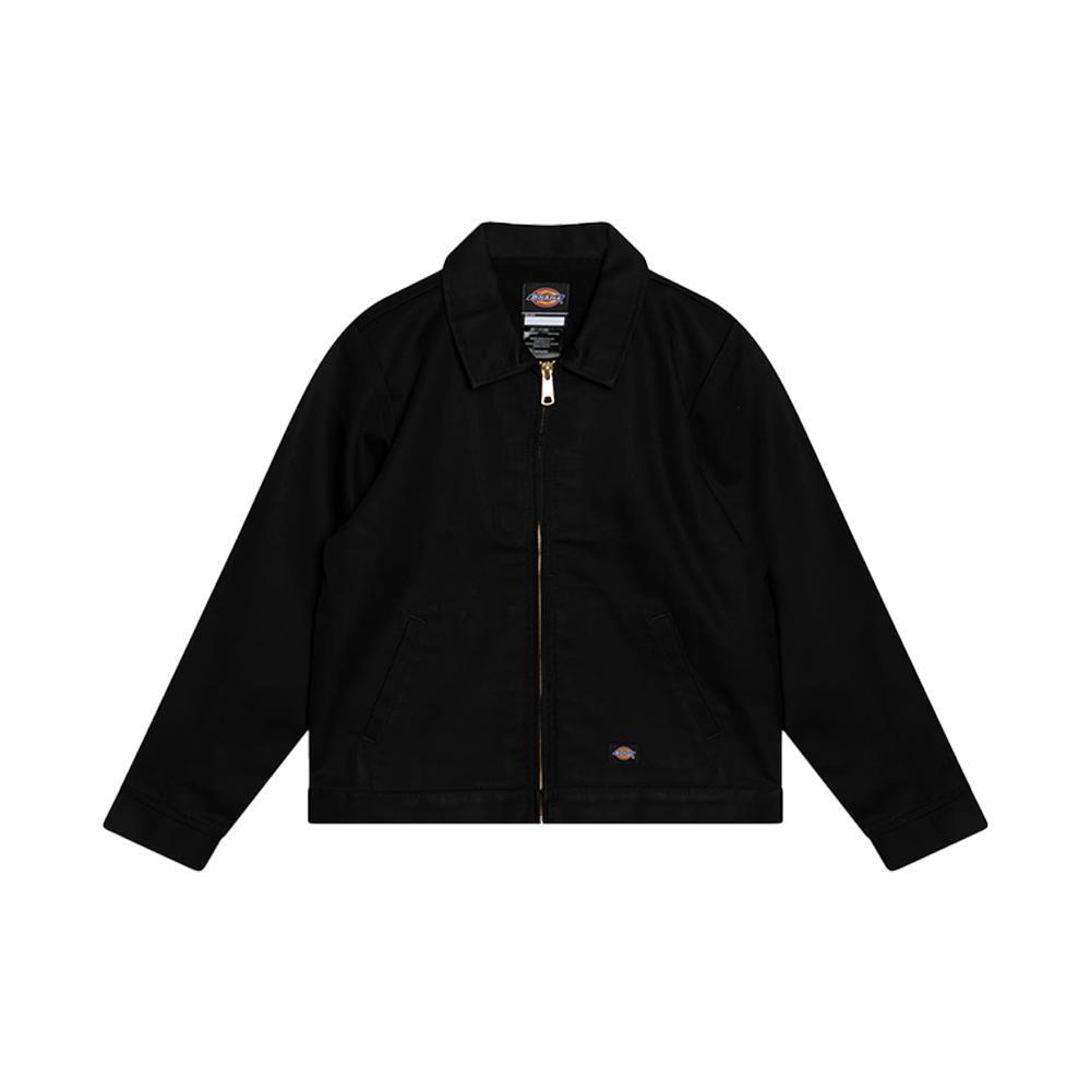 dickies giubbotto dickies nero - foto 1