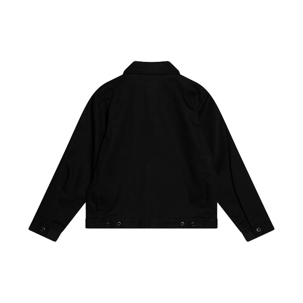 dickies giubbotto dickies nero - foto 2