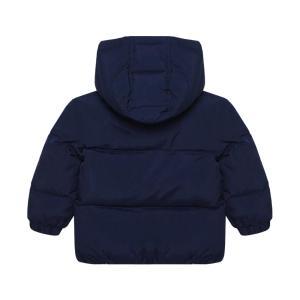 Giubbotto . blu