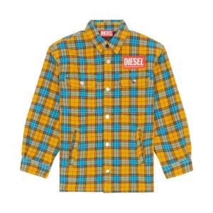 Camicia . quadri