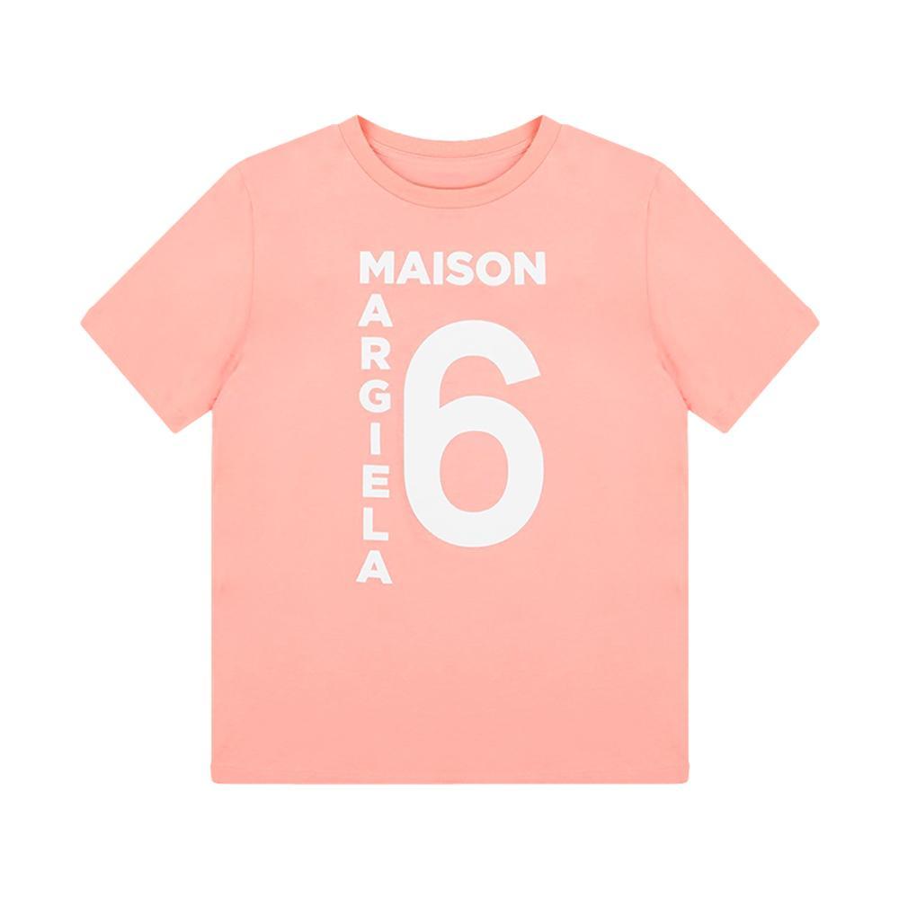 maison margiela t-shirt maison margiela. pesca - foto 1