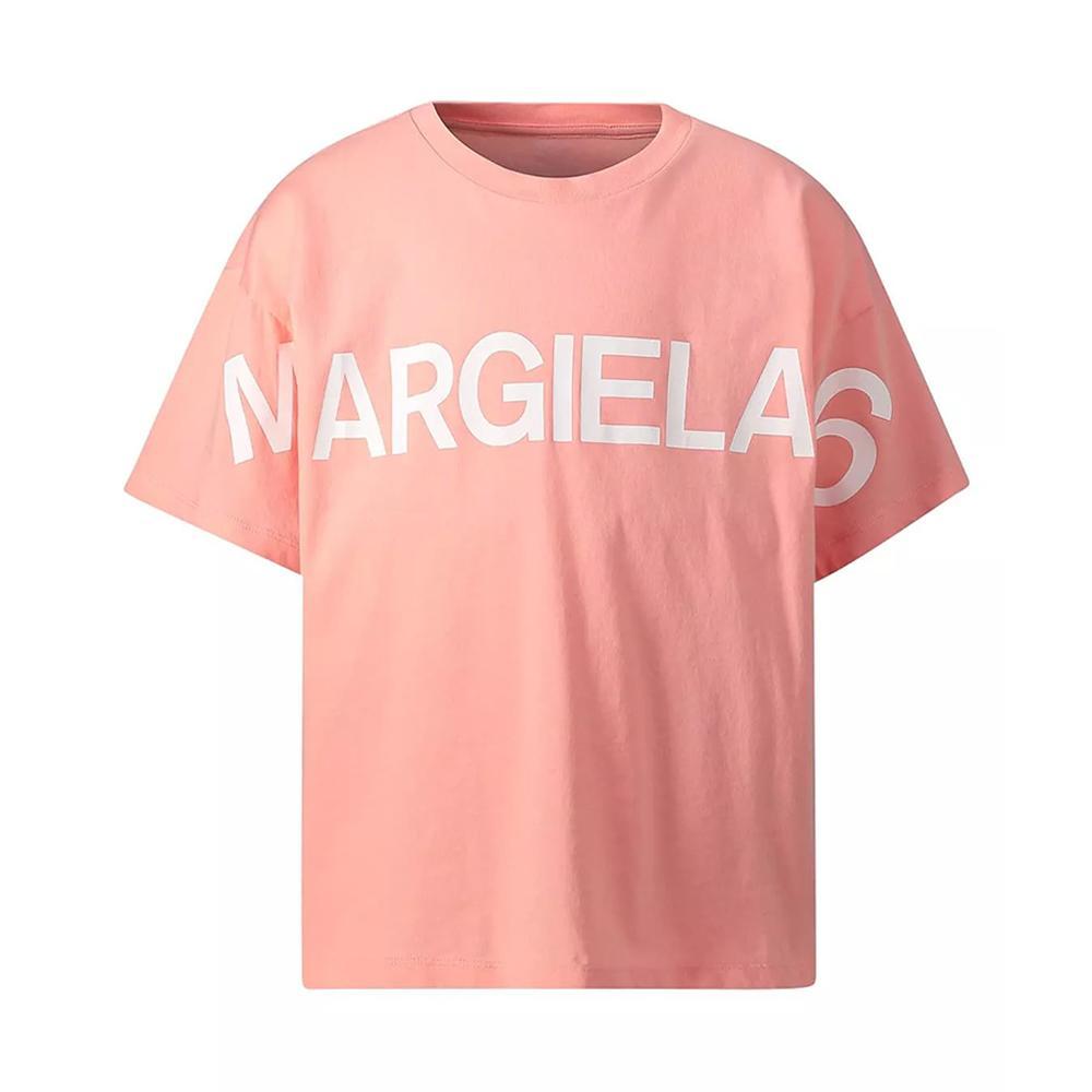 maison margiela t-shirt maison margiela. pesca - foto 1