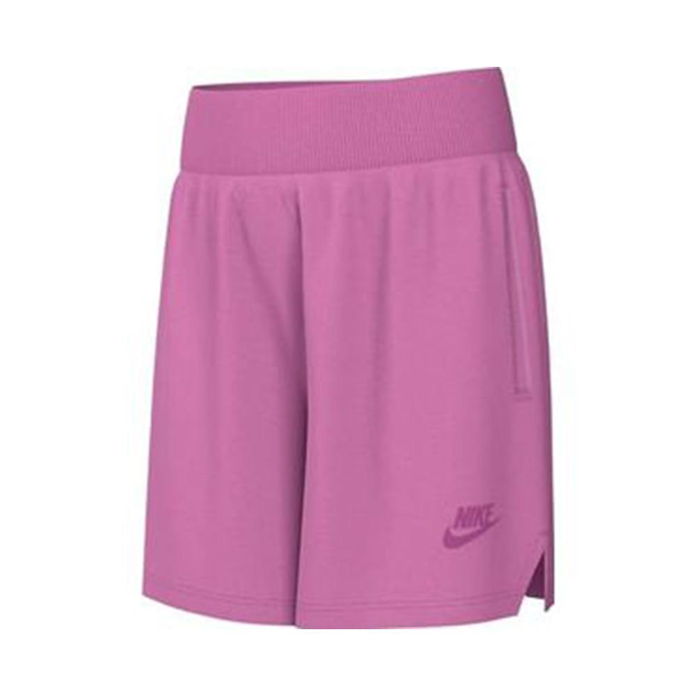 nike shorts nike. rosa - foto 1