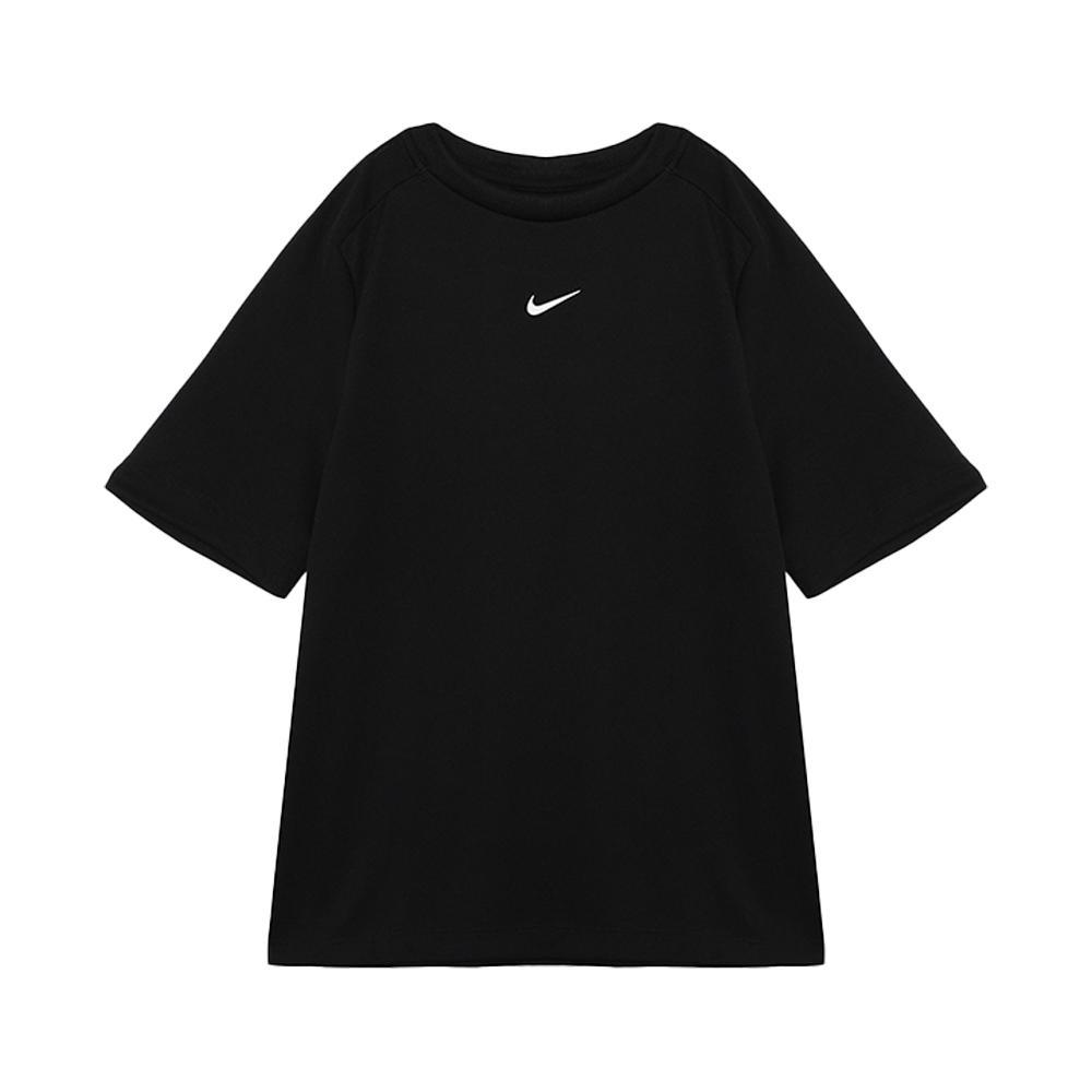 nike t-shirt nike. nero - foto 1