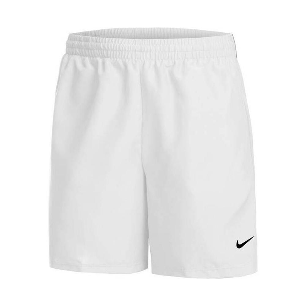 nike bermuda nike. bianco - foto 1