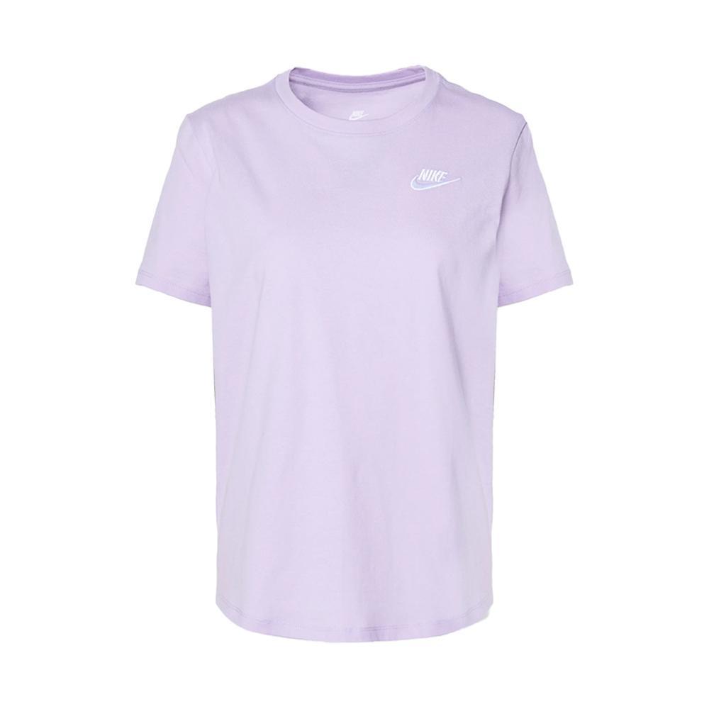 nike t-shirt nike. glicine - foto 1