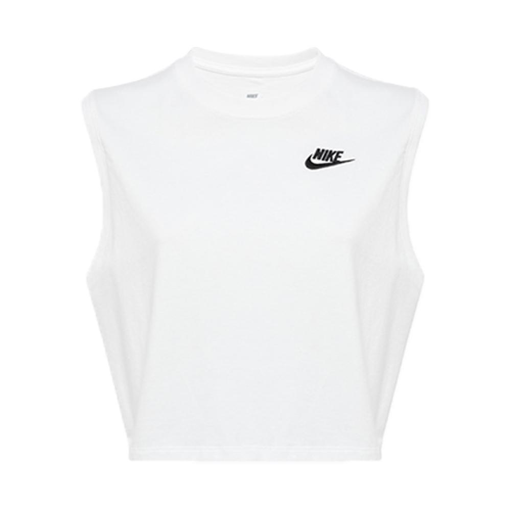 nike t-shirt nike. bianco - foto 1
