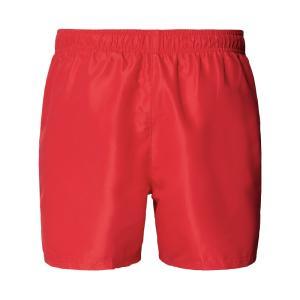 Boxer mare . rosso