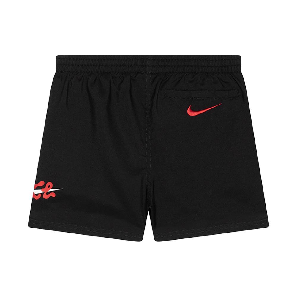 nike boxer mare nike. nero - foto 2