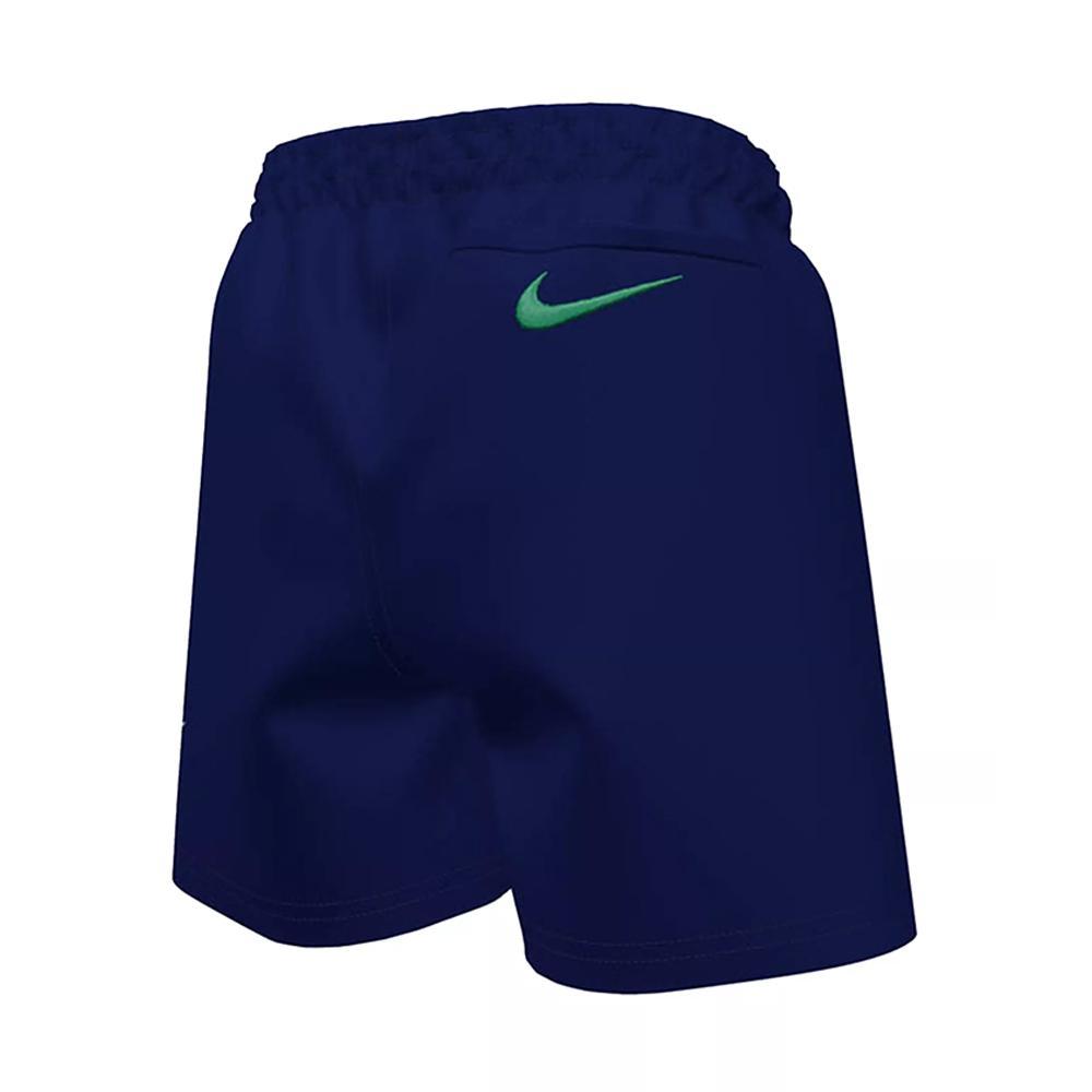 nike boxer mare nike. blu - foto 2
