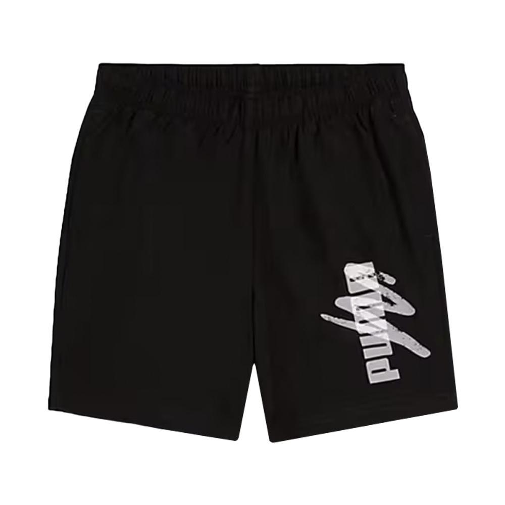 puma boxer mare puma. nero - foto 1