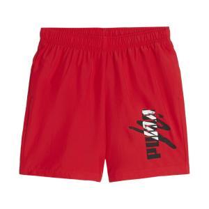 Boxer mare . rosso