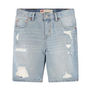 Bermuda levi's. denim