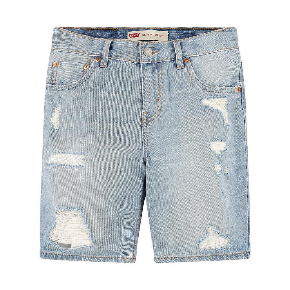 levis bermuda levi's. denim - foto 1