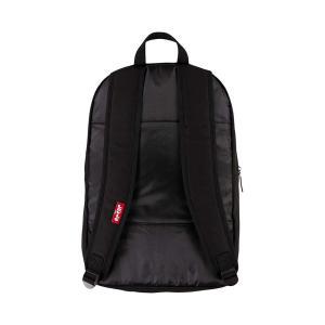 Zaino levi's. nero