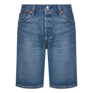 Bermuda levi's. denim