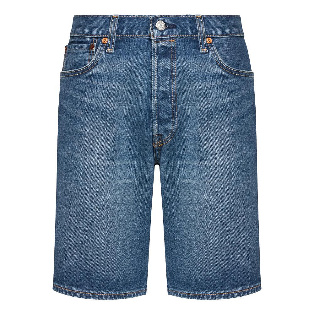 levis bermuda levi's. denim - foto 1