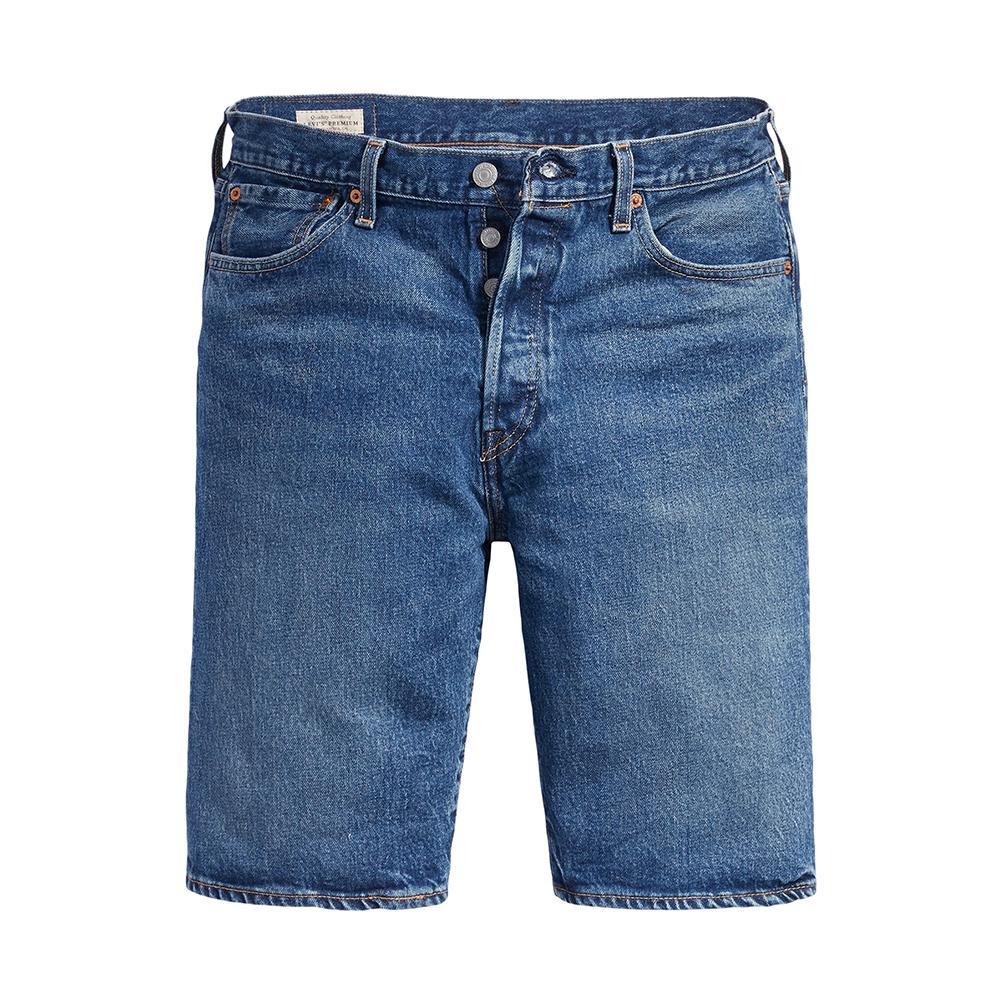 levis bermuda levi's. denim - foto 1