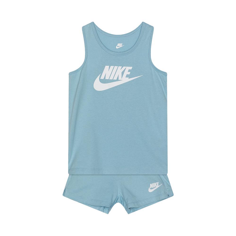 nike completo nike. indaco - foto 1